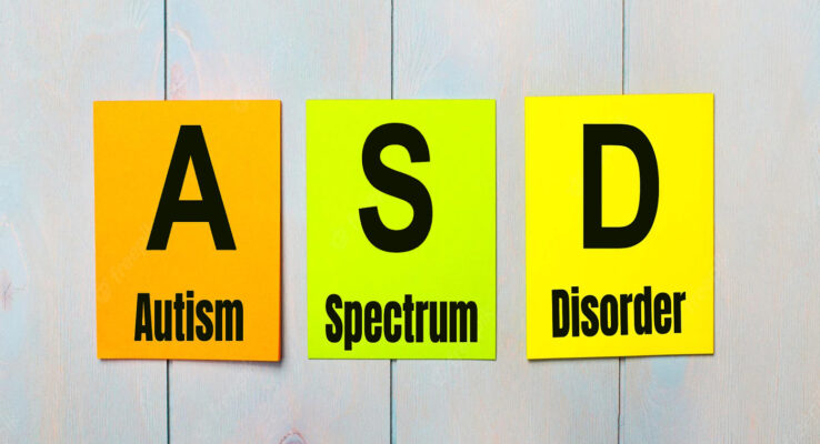 اختلال ASD