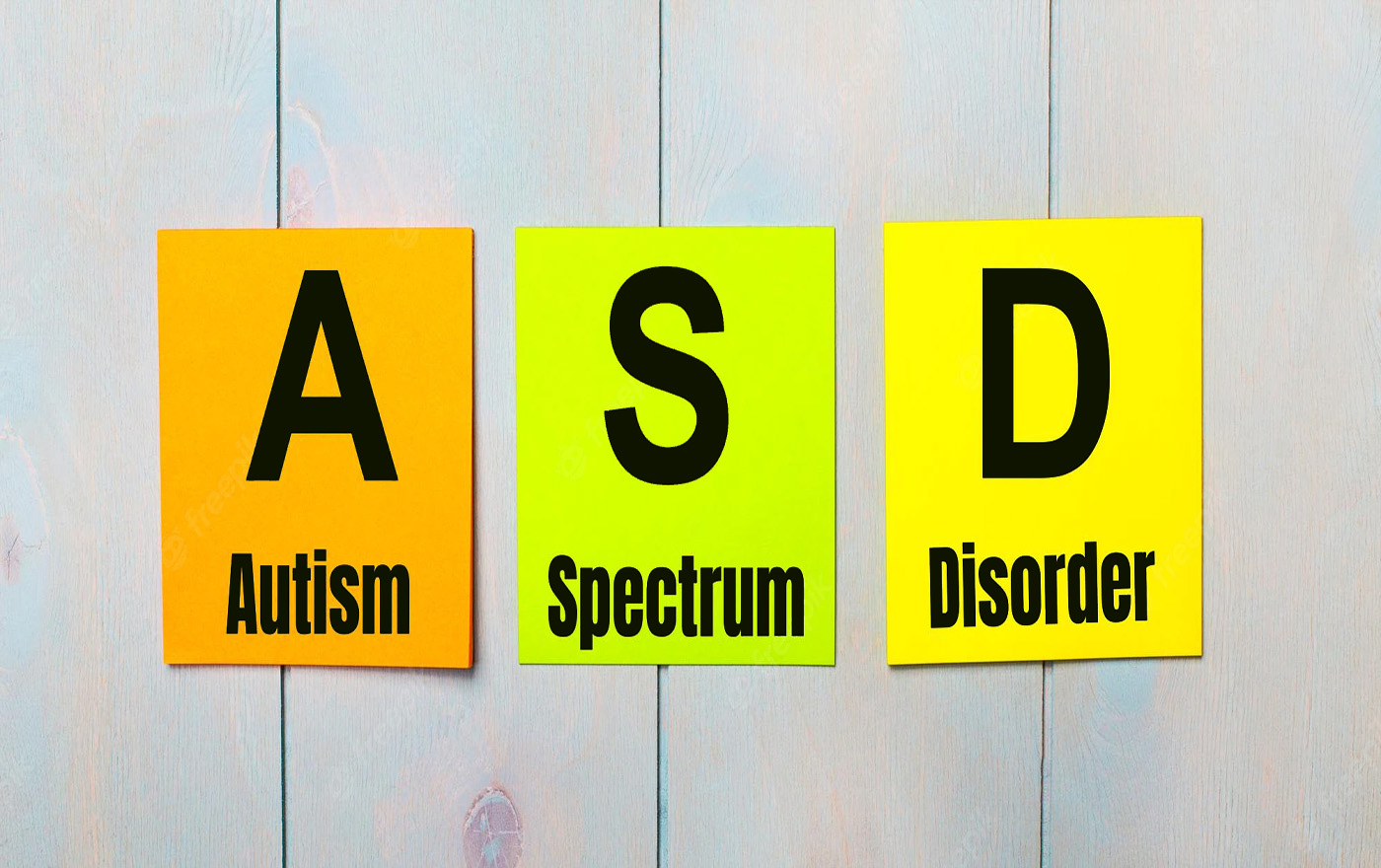 اوتیسم(ASD) چیست؟