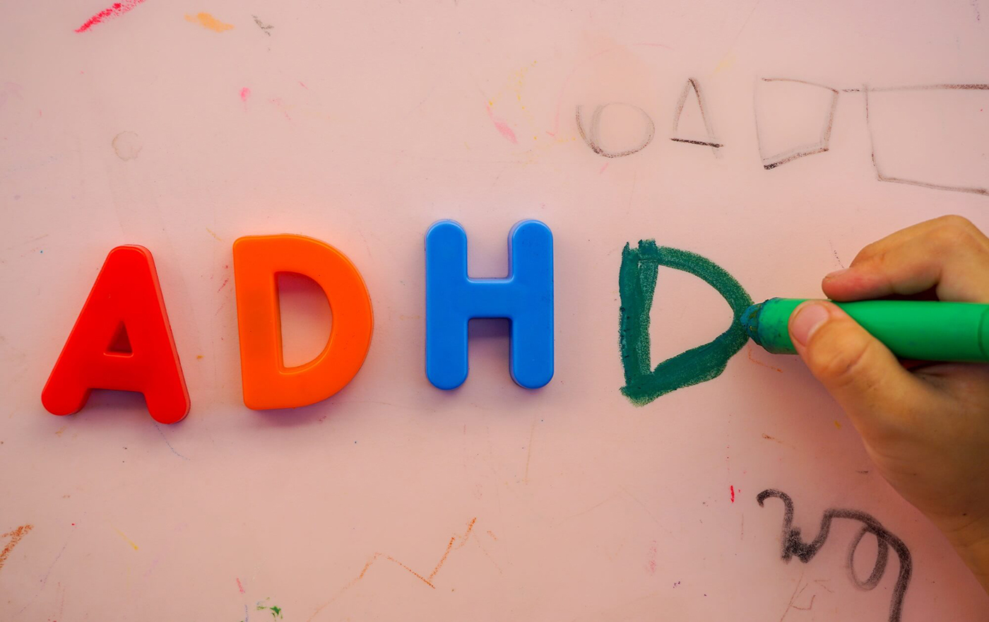 ADHD چیست؟
