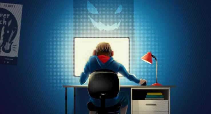 نکاتی برای ایمن نگه داشتن کودکان در فضای مجازی