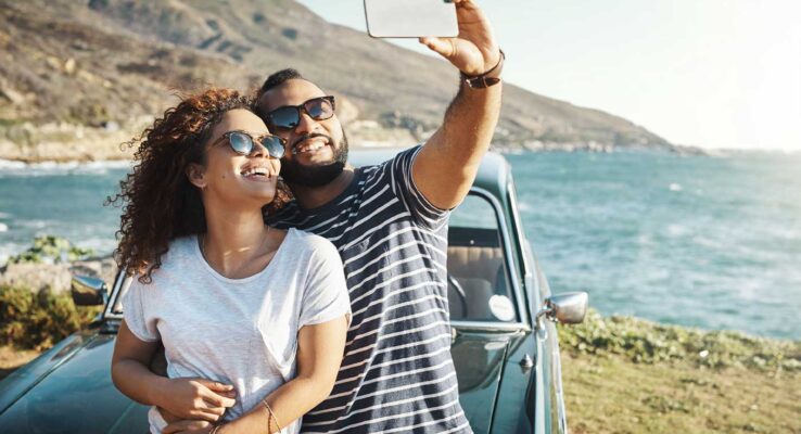 آیا من در یک رابطه سالم هستم؟