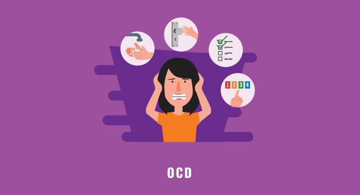 اختلال وسواس اجباری(OCD)