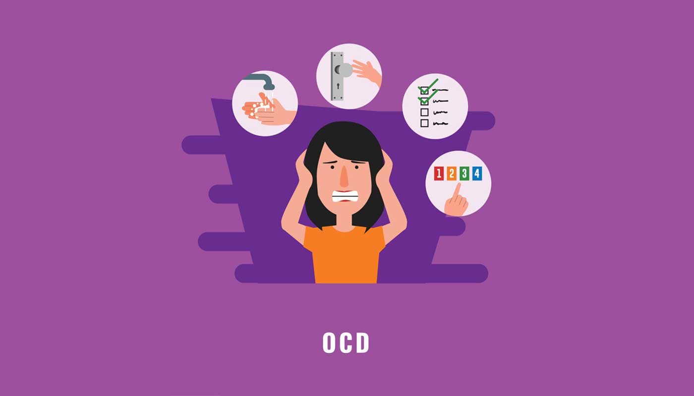 اختلال وسواس اجباری(OCD)
