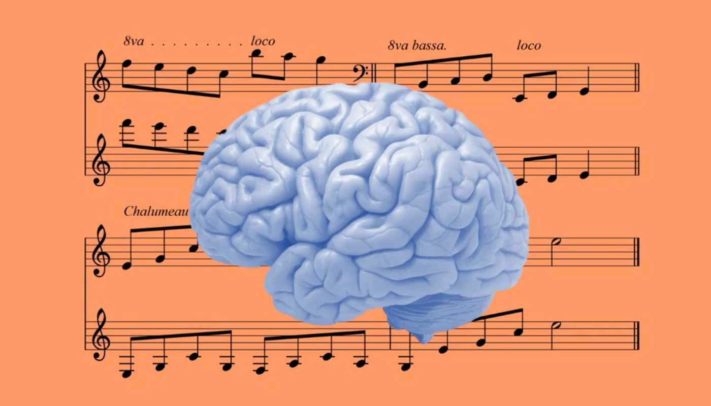 چرا موسیقی خاطرات را زنده می کند؟ آنچه علم می گوید