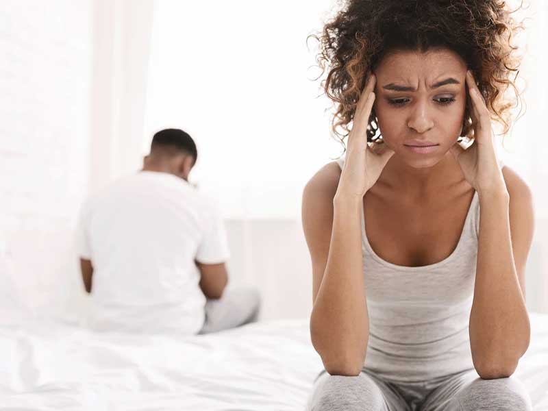 7 چیزی که می تواند یک ازدواج یا یک رابطه طولانی مدت را از بین ببرد و چگونه از آنها اجتناب کنیم